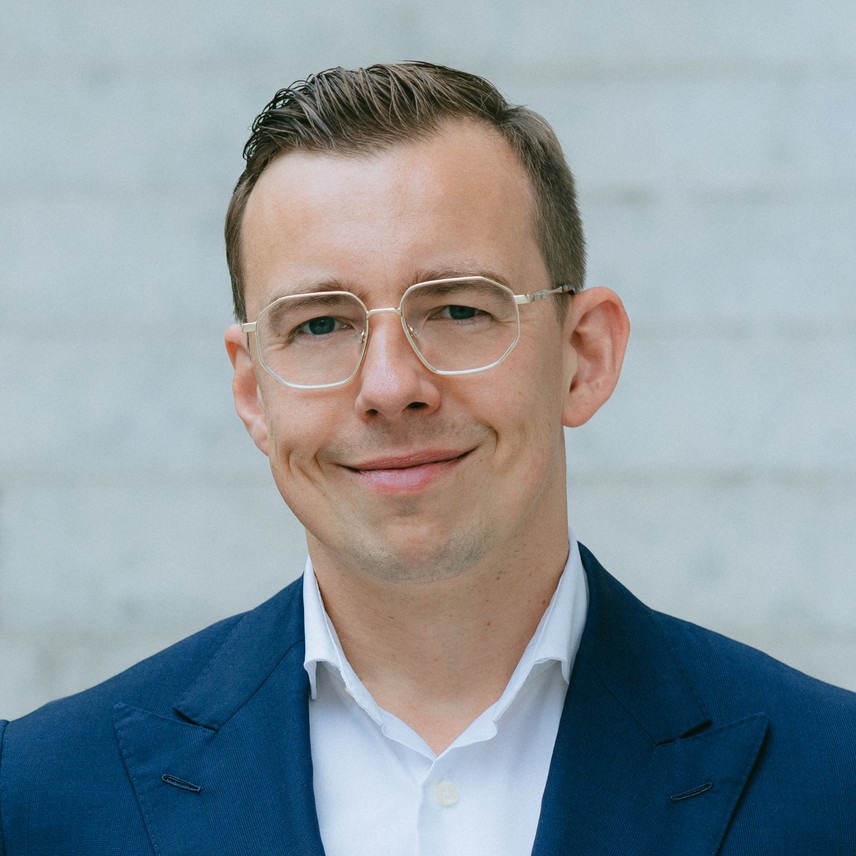 Alexander Kramarenko