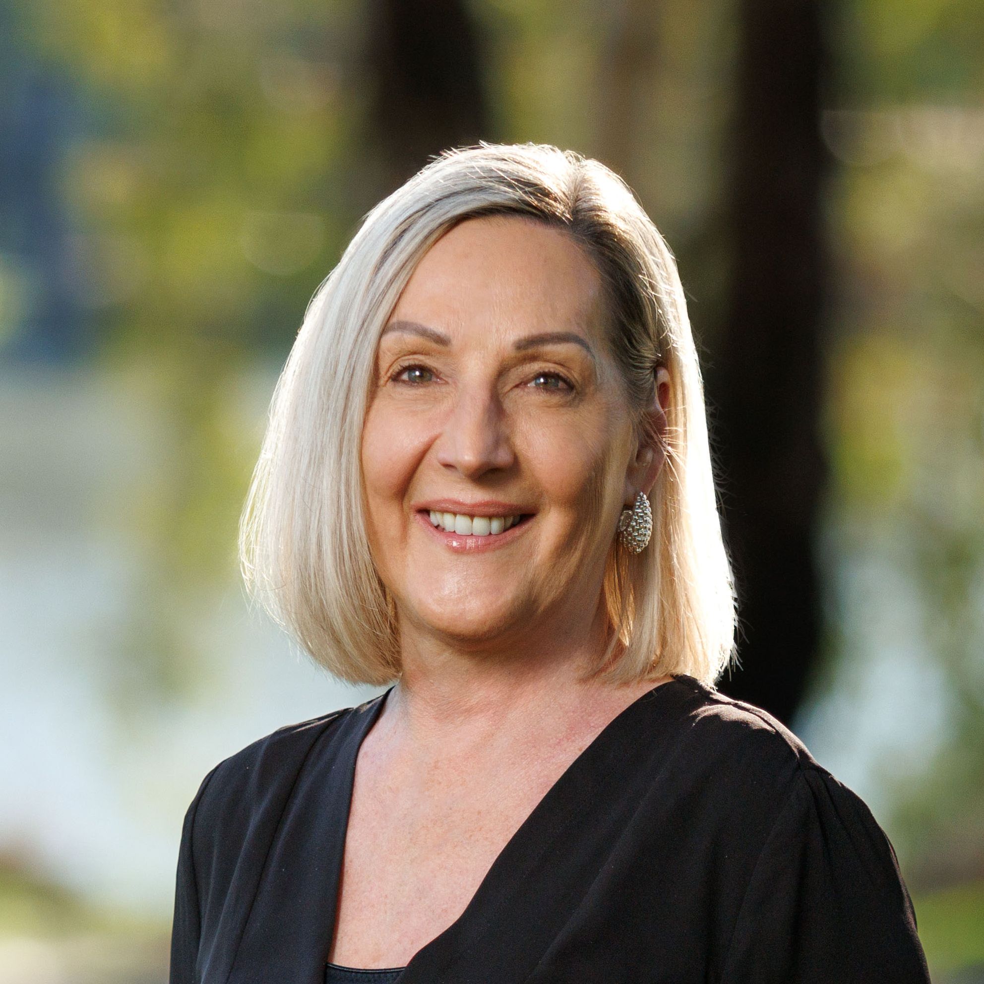 Sandra Maher