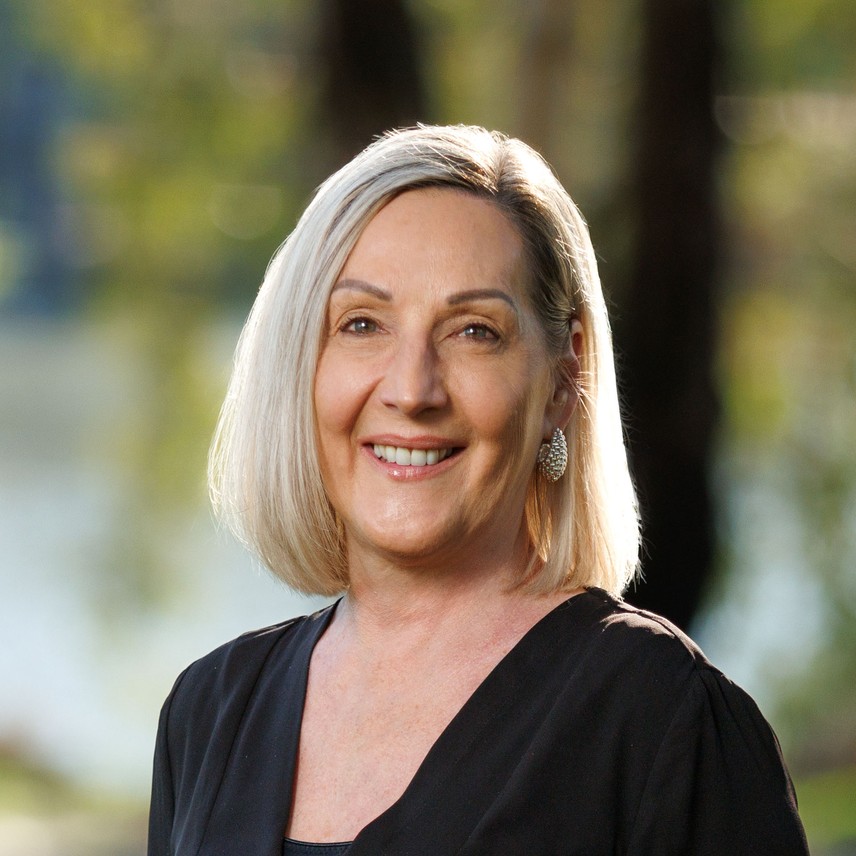 Sandra Maher