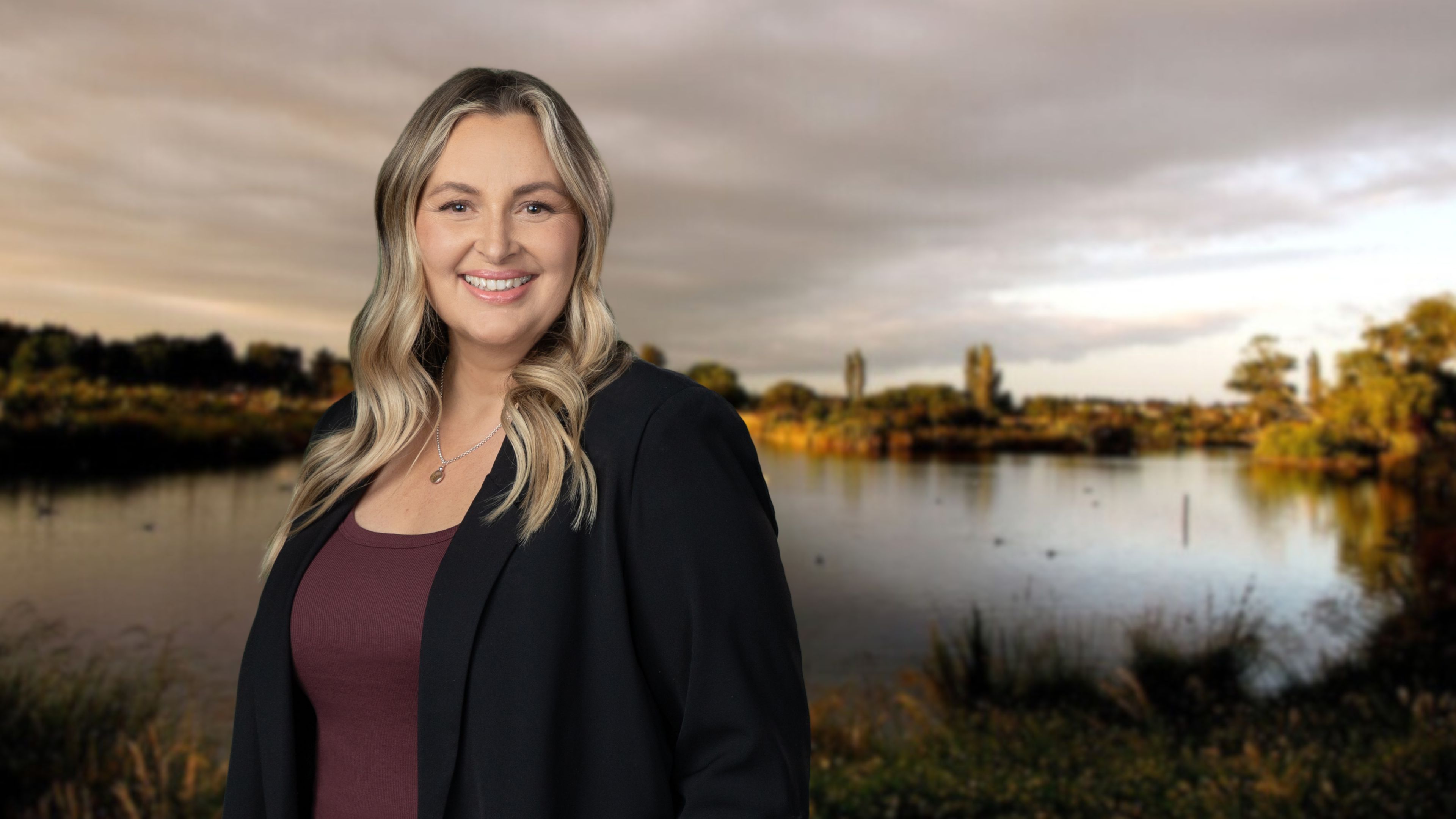Bonna Martin - Marketing - Ray White Dunedin