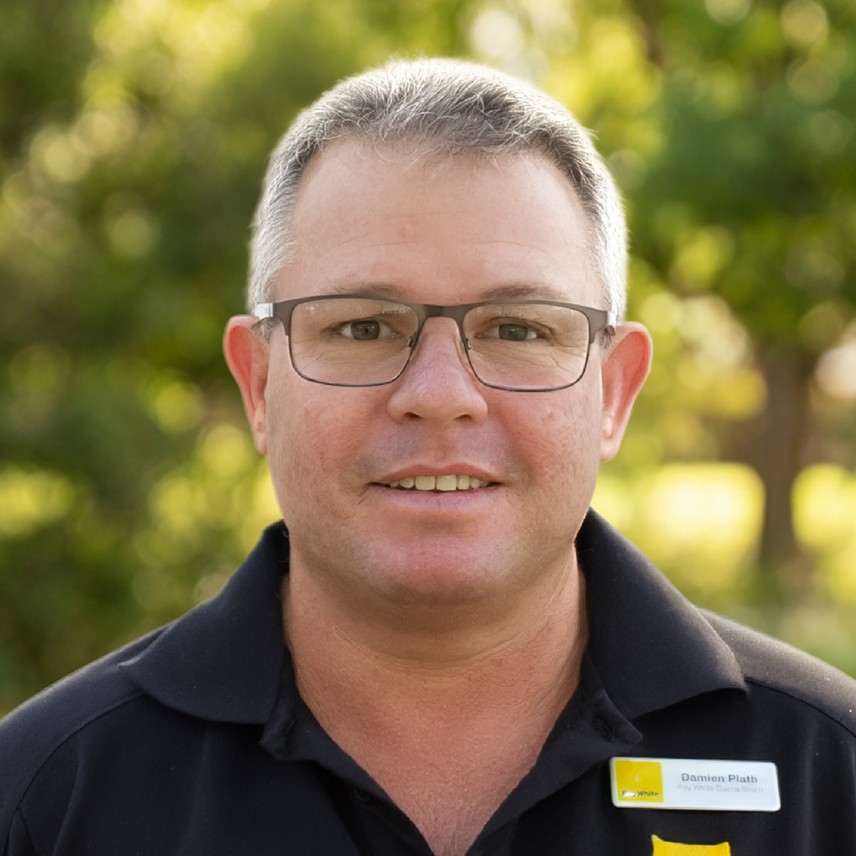 Damien Plath