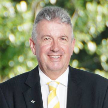 Steve Brennan, Licensee Agent - Principal / Forrest Hill Realty Ltd Licensed (REAA 2008) at Ray White Forrest Hill