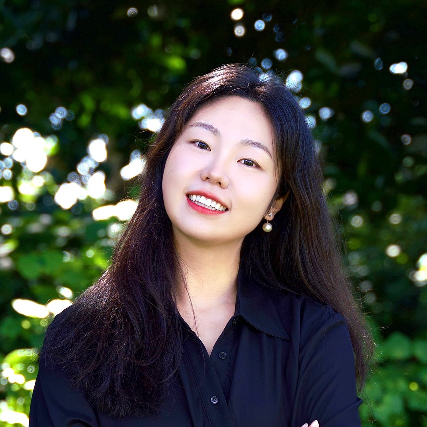 Iris Zhao