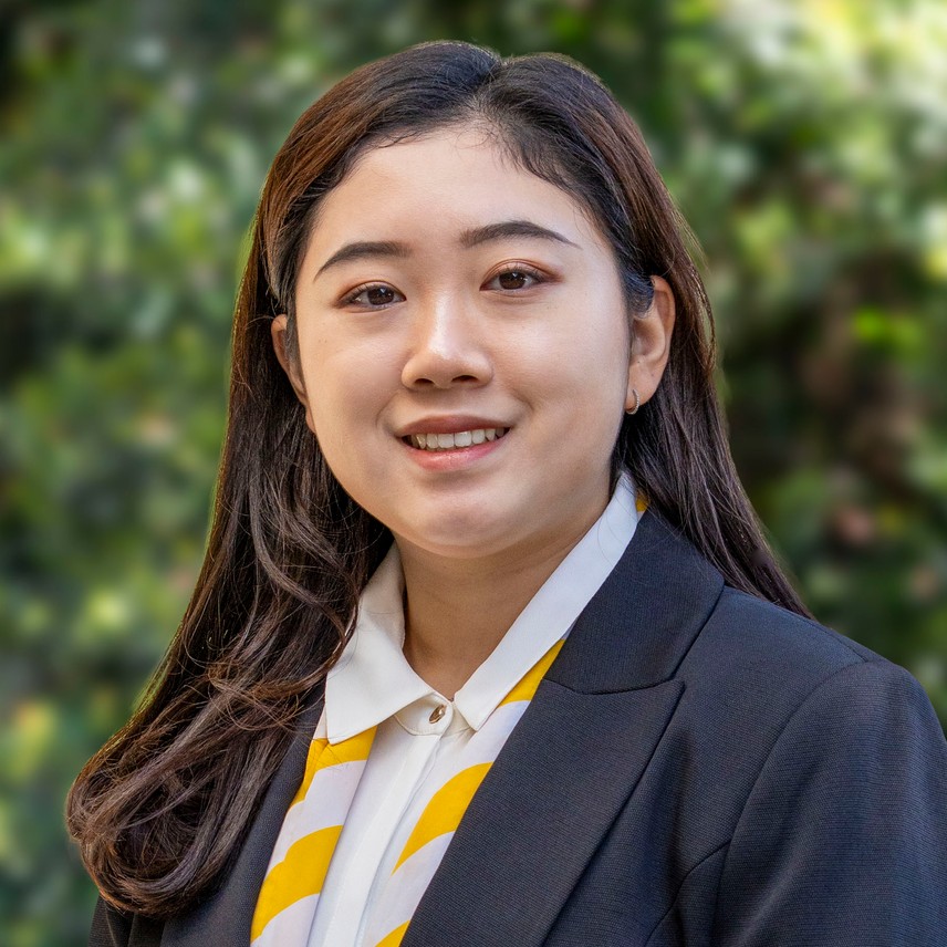 Ashley Chen