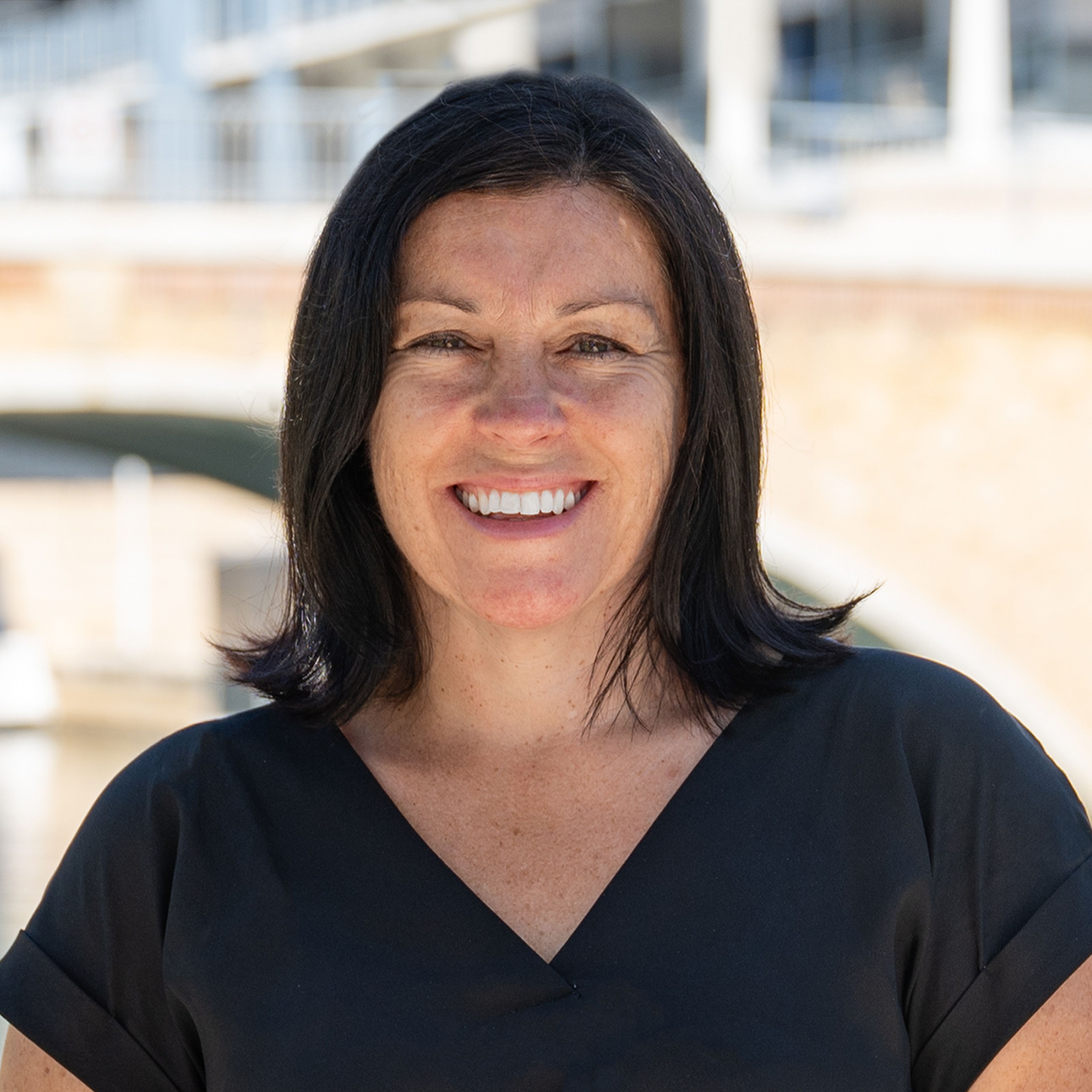 Michele O'Neill Manu