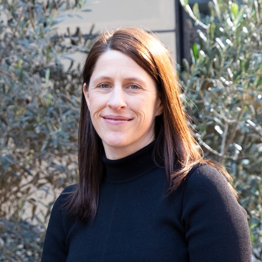 Ursula Hunt
