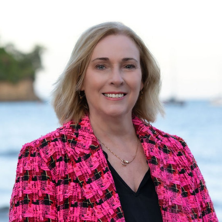 Lyn Templeman