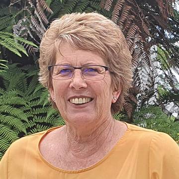Julie Stanley, Property Management at Ray White Rotorua