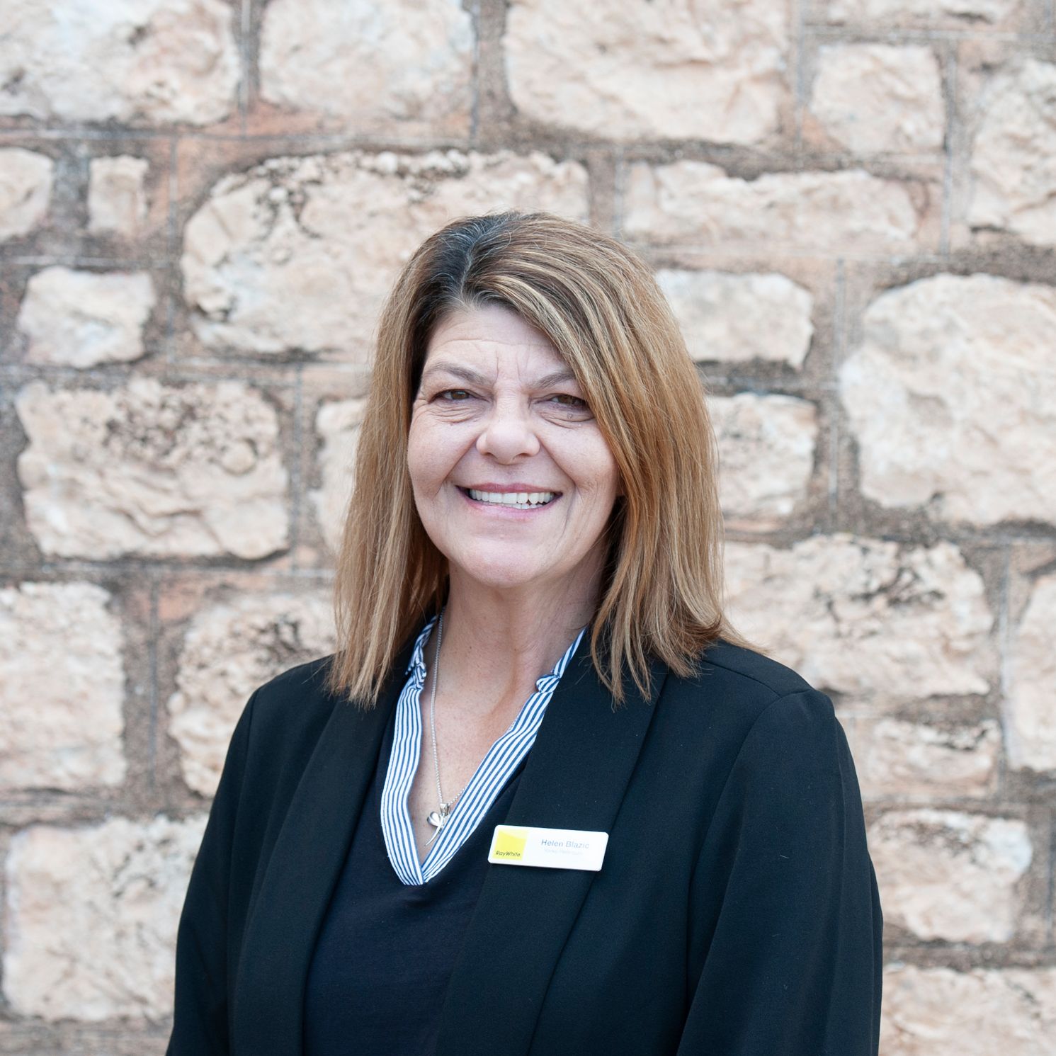 Helen Blazic