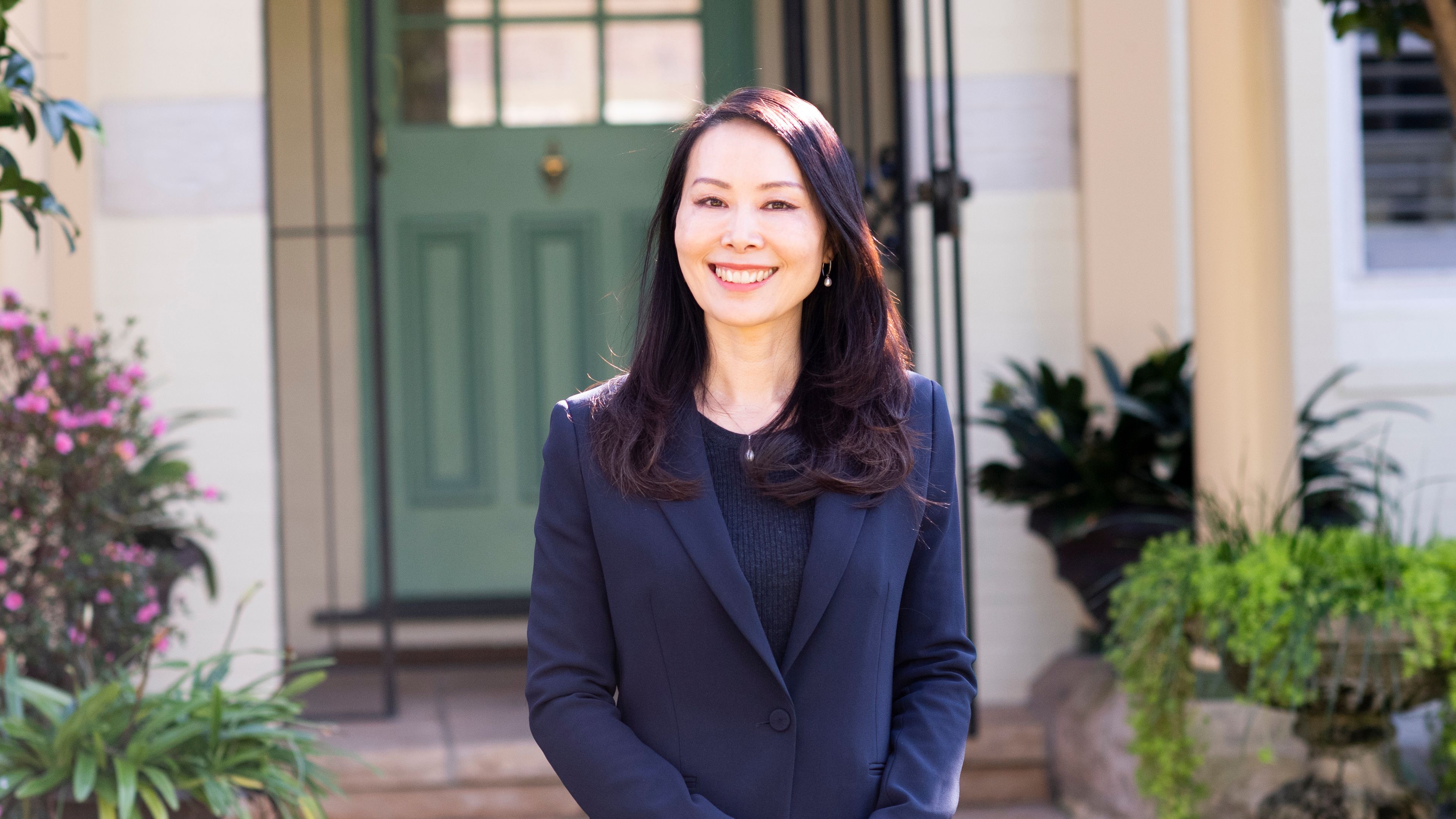 Coco Cui Roskam - Sales - Ray White Upper North Shore
