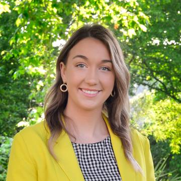 Jess Taylor, Licensee Salesperson at Ray White Hamilton City