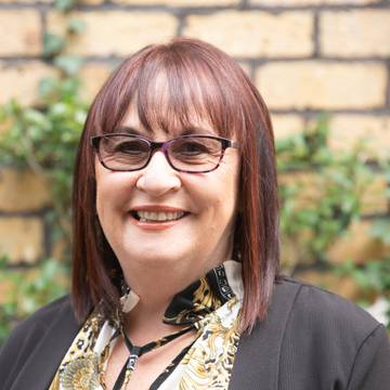 Cherry Killgour, Licensee Salesperson at Ray White Remuera