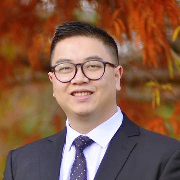 Gabriel Yeung, Licensee Salesperson at Ray White Avondale