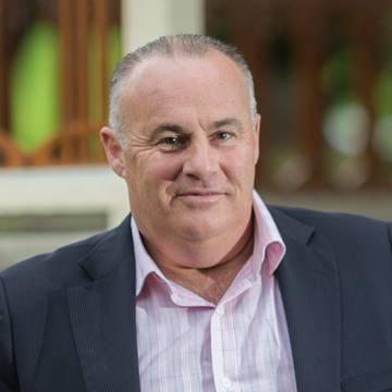 Trent Colyer, Licensee Salesperson at Ray White Remuera