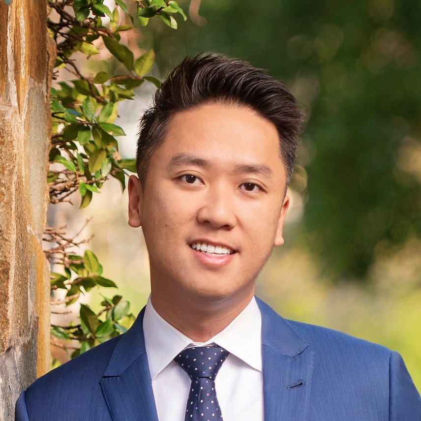 Francois Satiowijaya