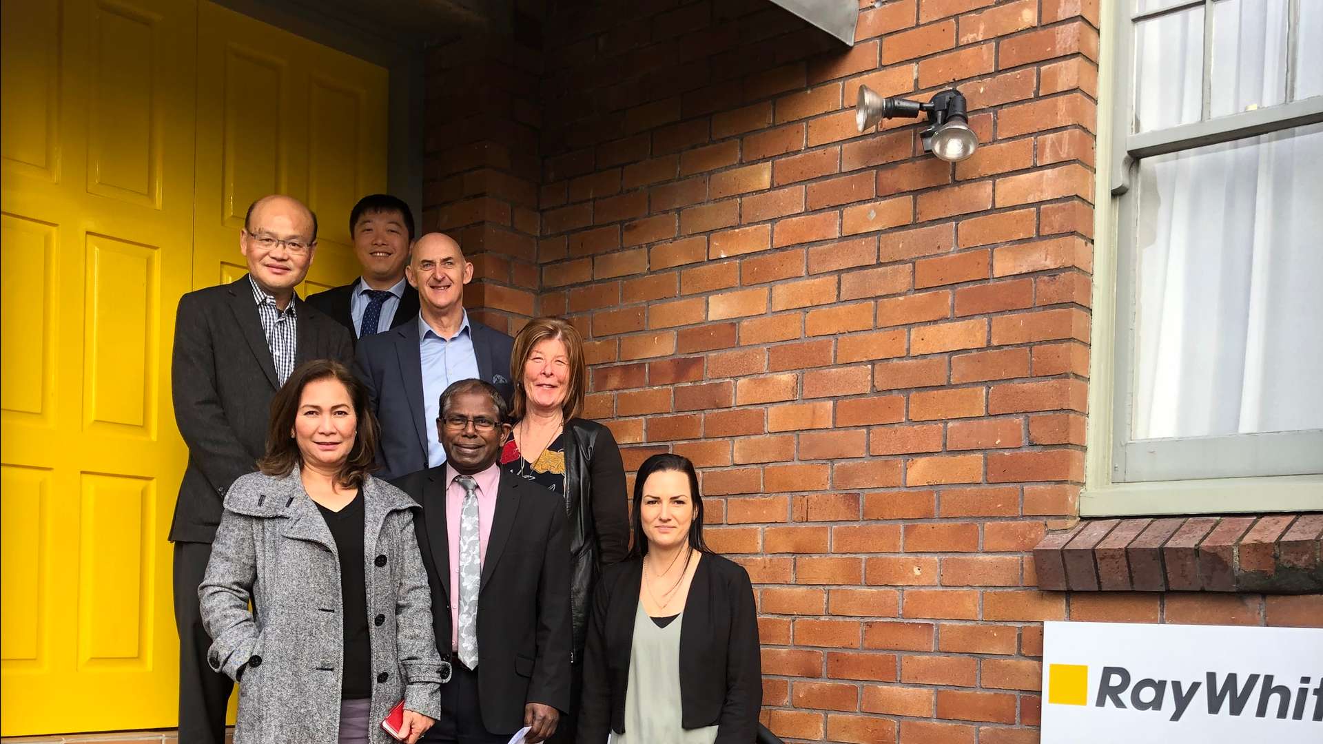 Ray White Central West Office Real Estate Ray White New Zealand