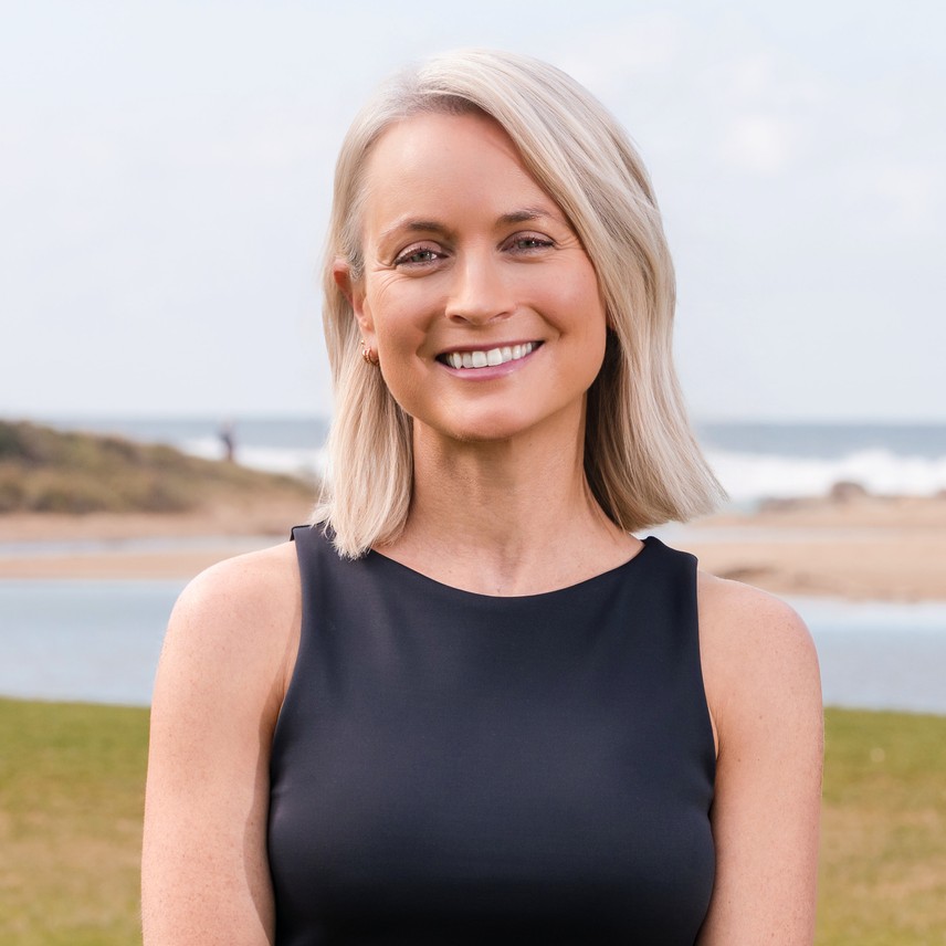 Paula McLarnon