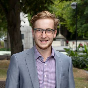 Angus Moot, Licensee Salesperson at Ray White Cashmere