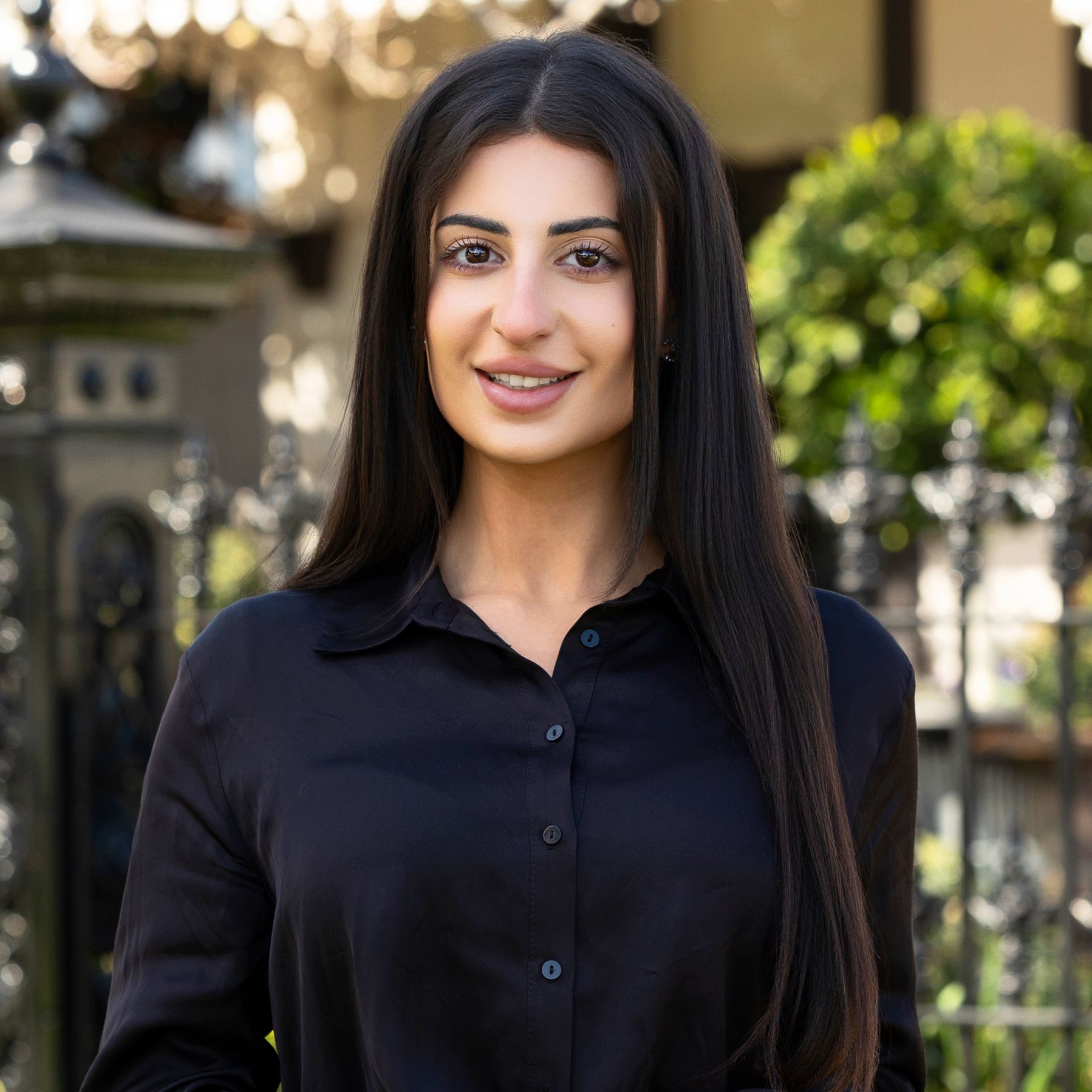 Guitta Ayoub