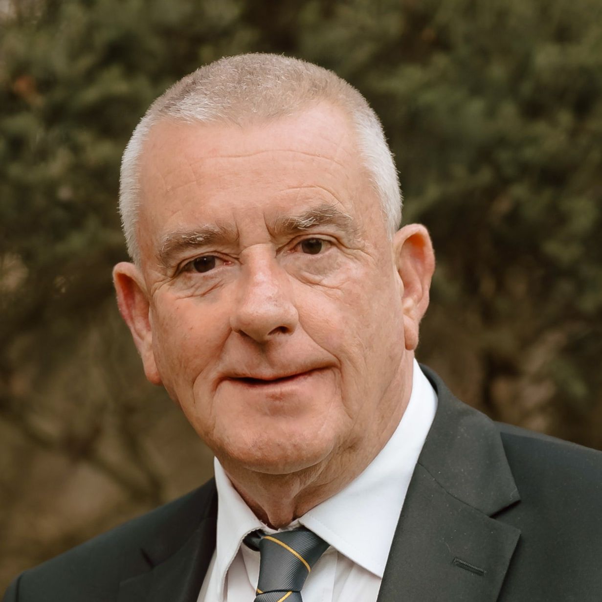 Gary Thomas