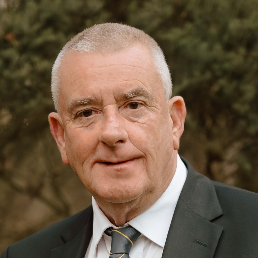 Gary Thomas