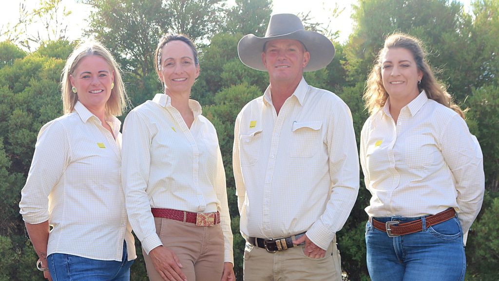 Ray White Rural Tara • Ray White