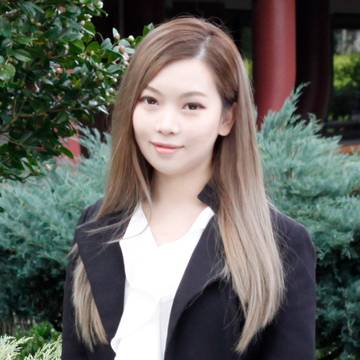 Helena Huang, Licensee Salesperson at Ray White Papakura