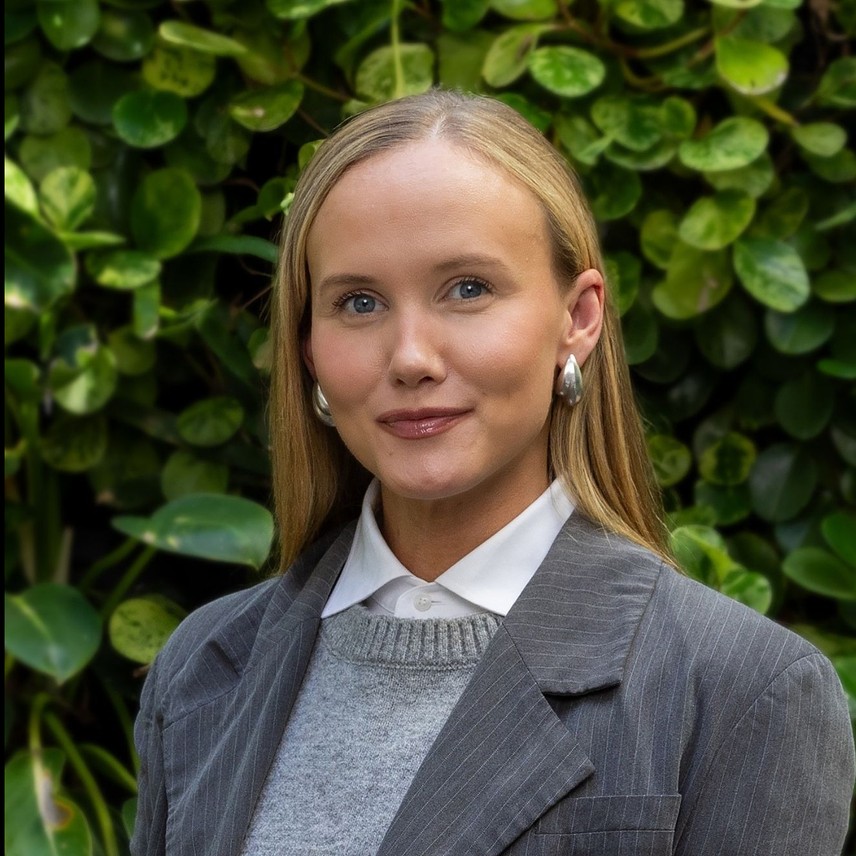 Henriette Solheim
