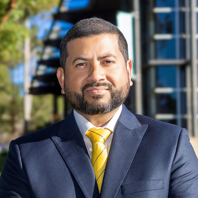 Abul Salem