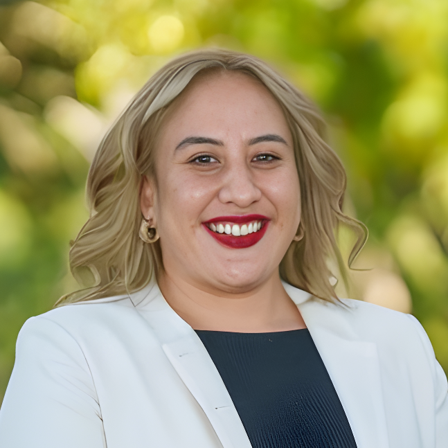 Ardrearna Anthony-Chung