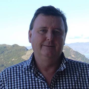 Chris Knight, Licensee Salesperson at Ray White Manukau