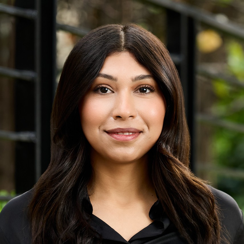 Mariam Ahmadi