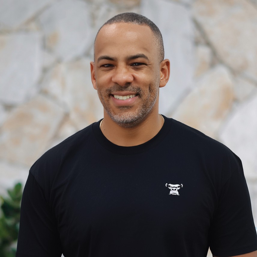 Michael Davis