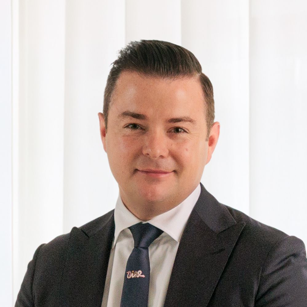 Gavin Lewis