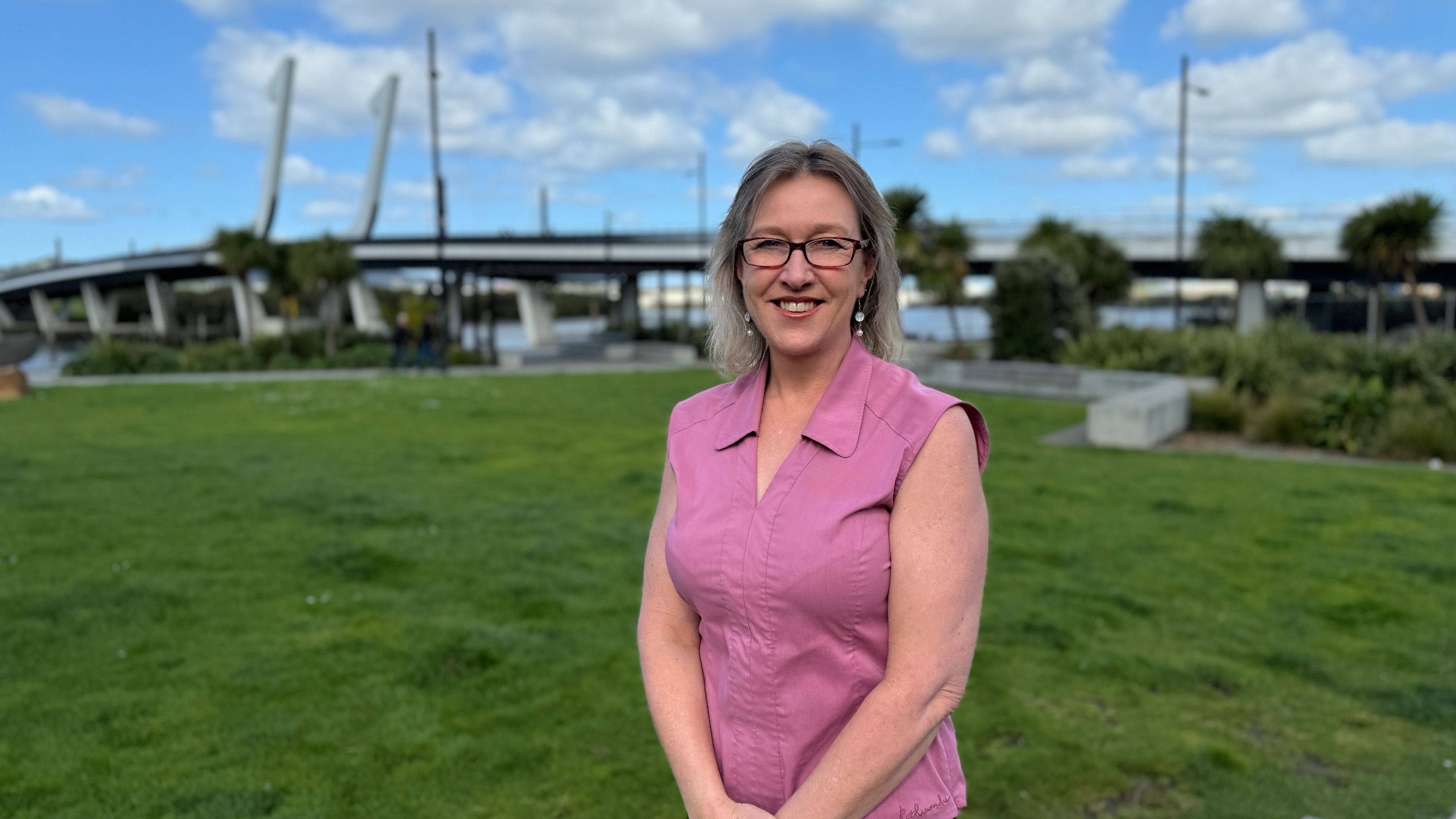 Janet Watters - Operations Manager - Ray White Whangarei