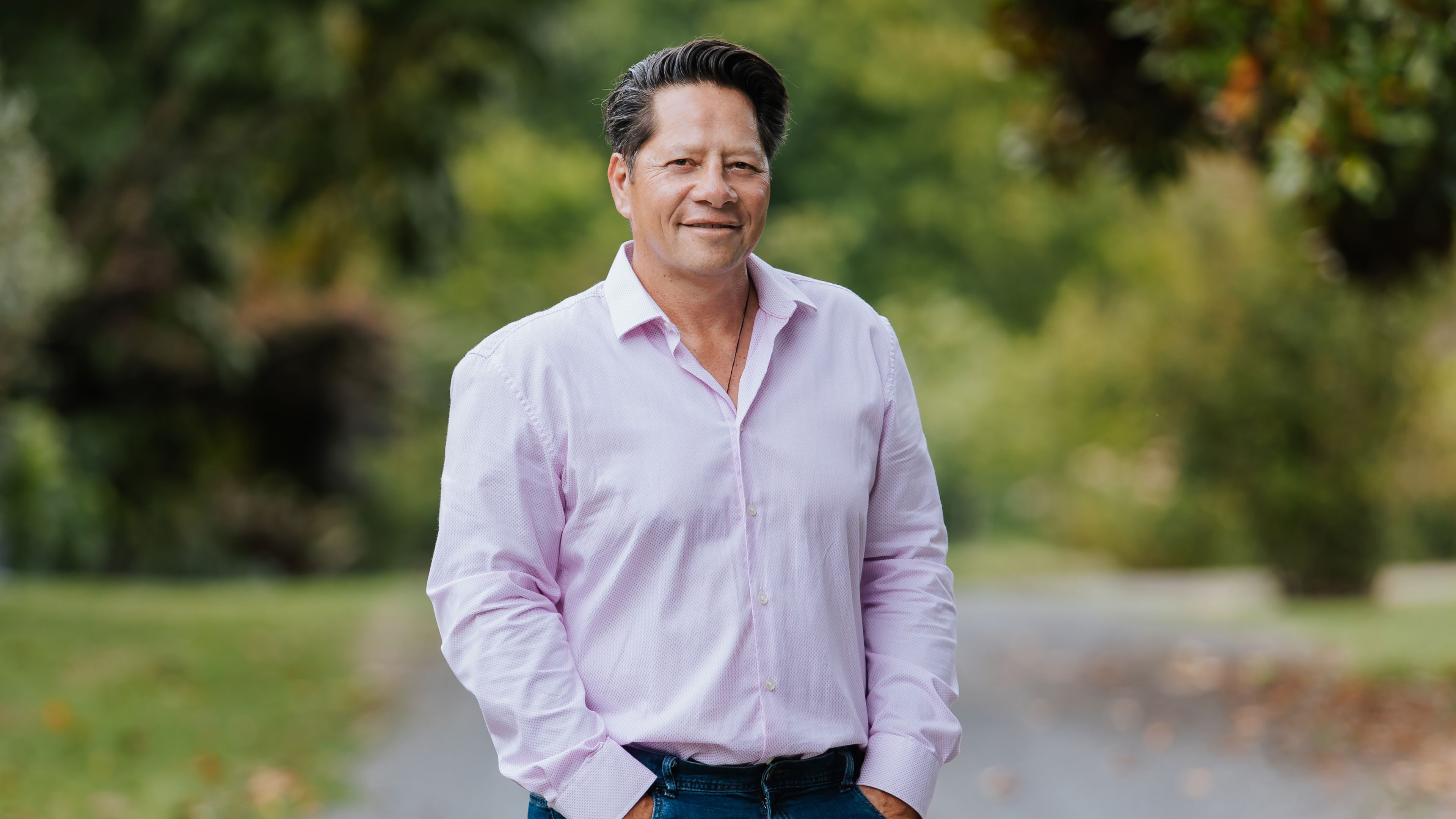 Perry Hanara - Licensee Salesperson - Ray White Kaitaia