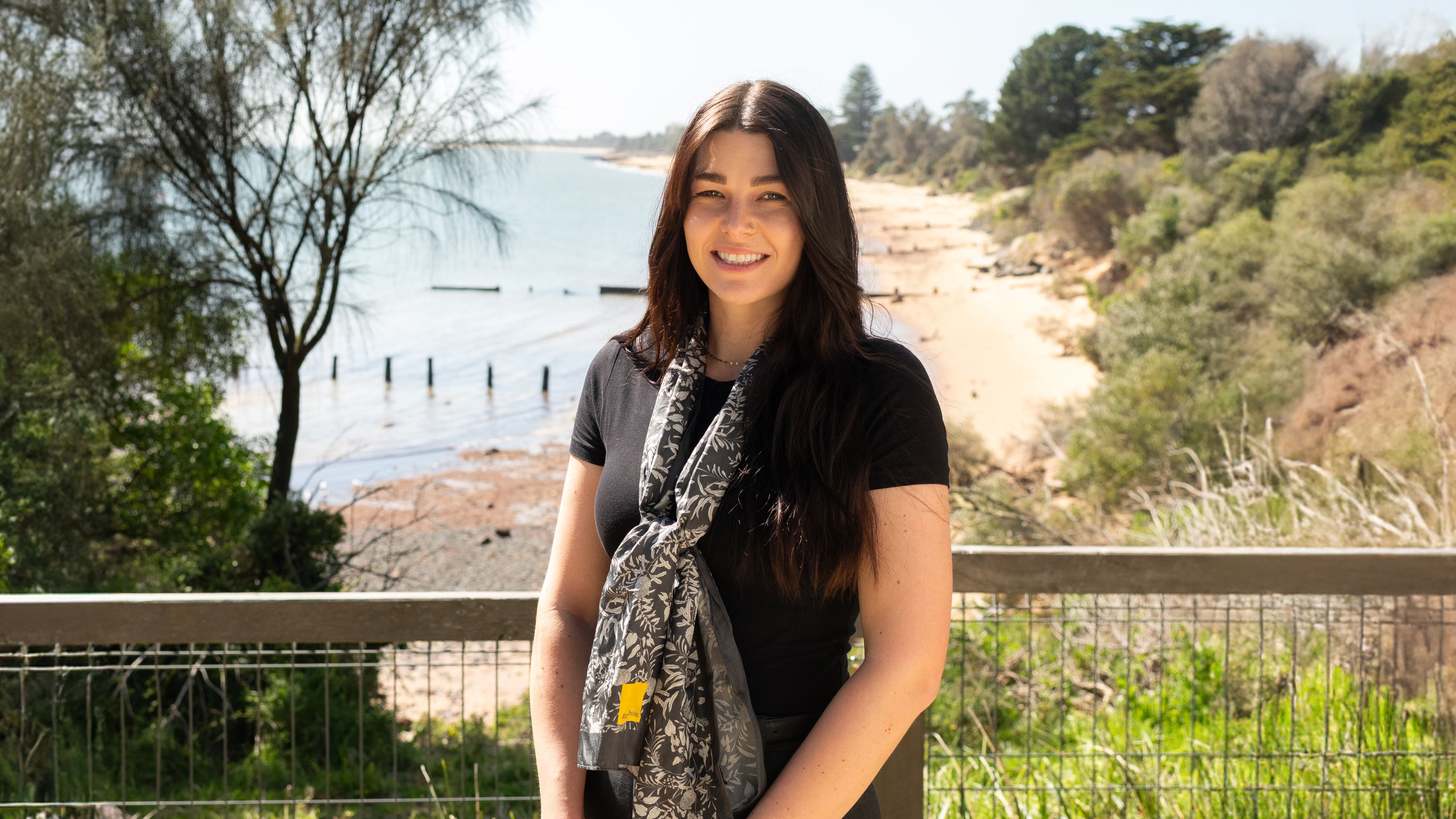 Jamee Riley - Business Development Manager - Ray White Phillip Island