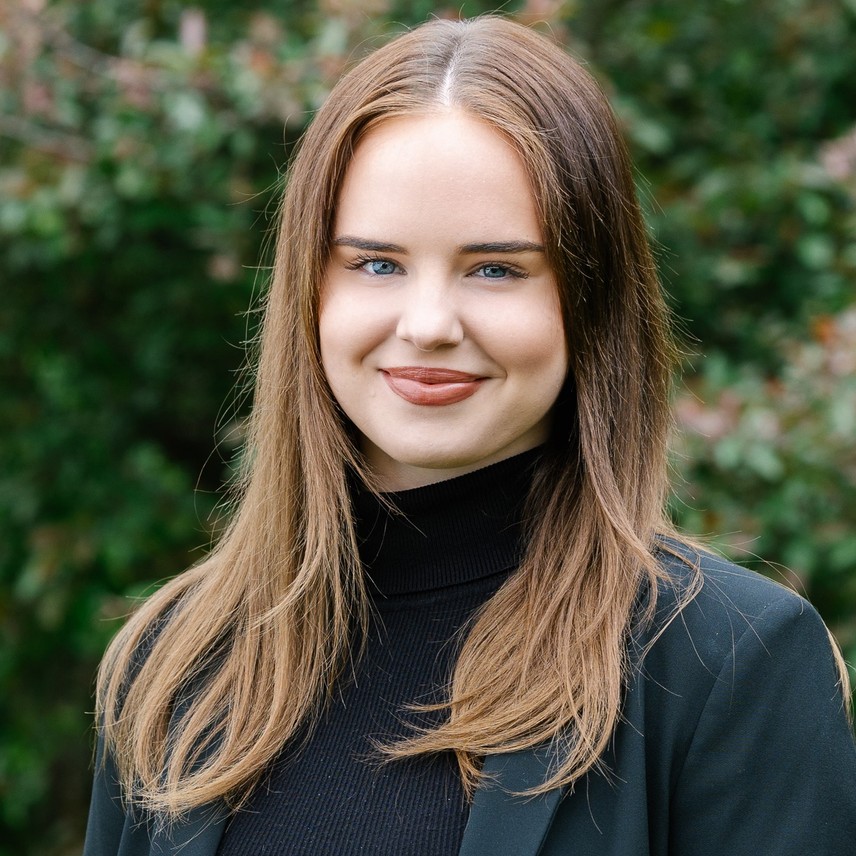 Grace Tobler