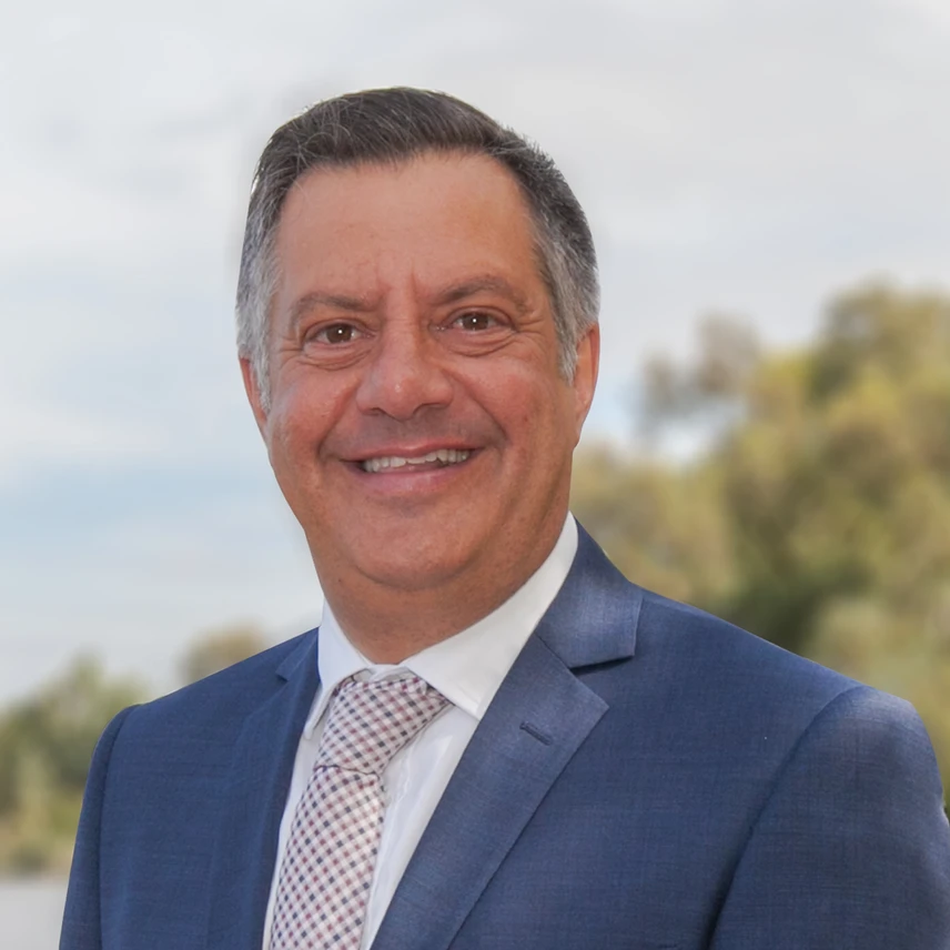 Arthur Mitsinikos
