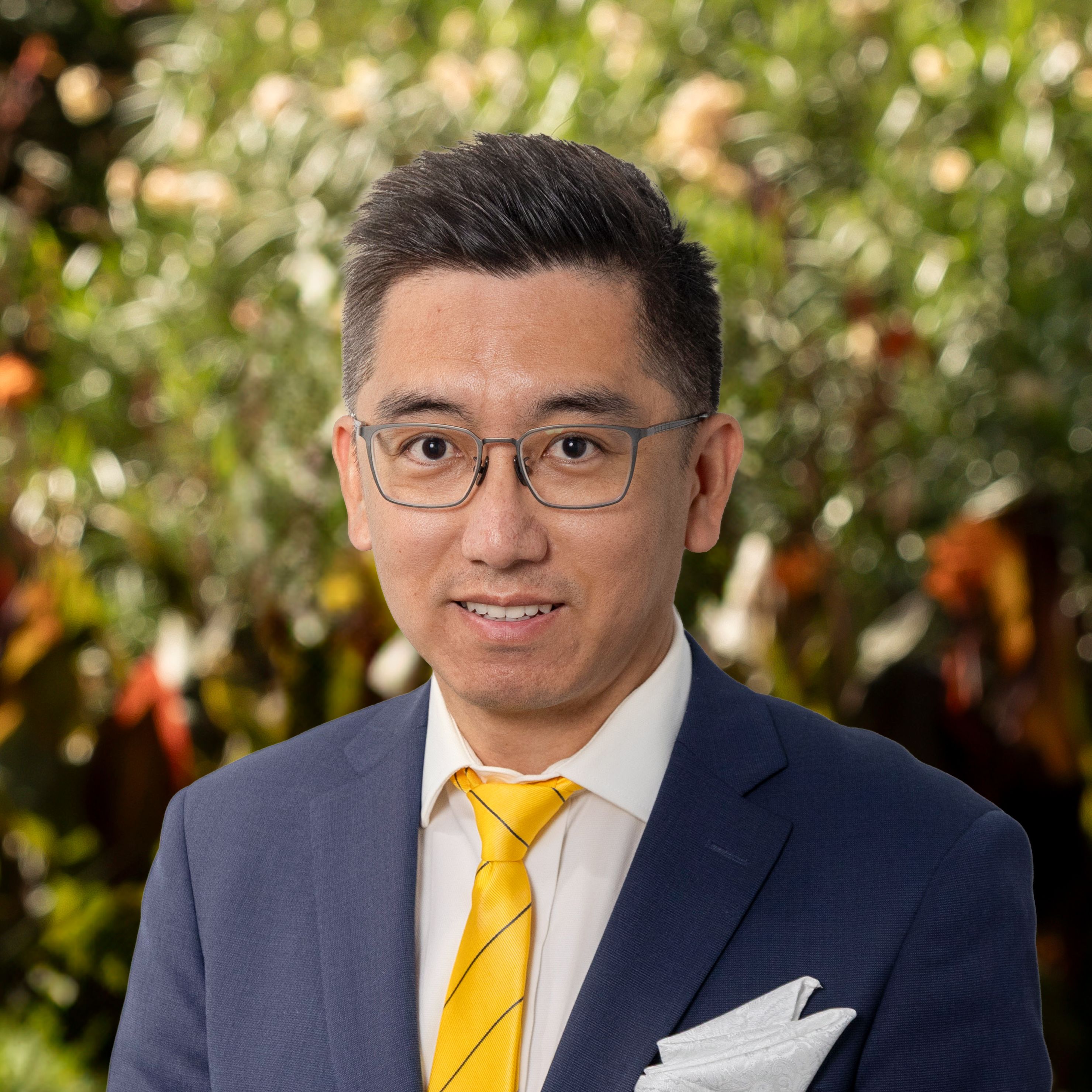 David Wei