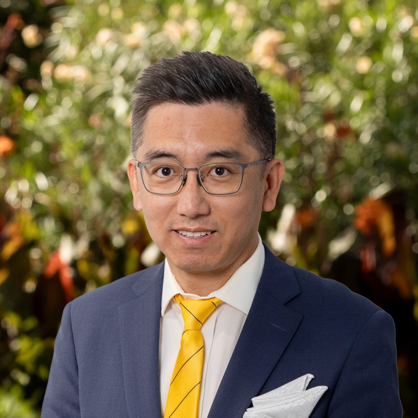 David Wei