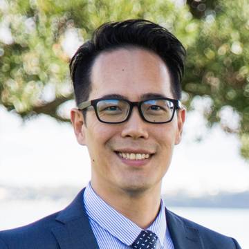 Henry Chiang, Licensee Salesperson at Ray White Half Moon Bay