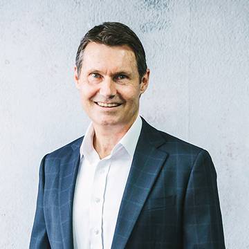 Mike Robson, Licensee Salesperson at Ray White Ponsonby