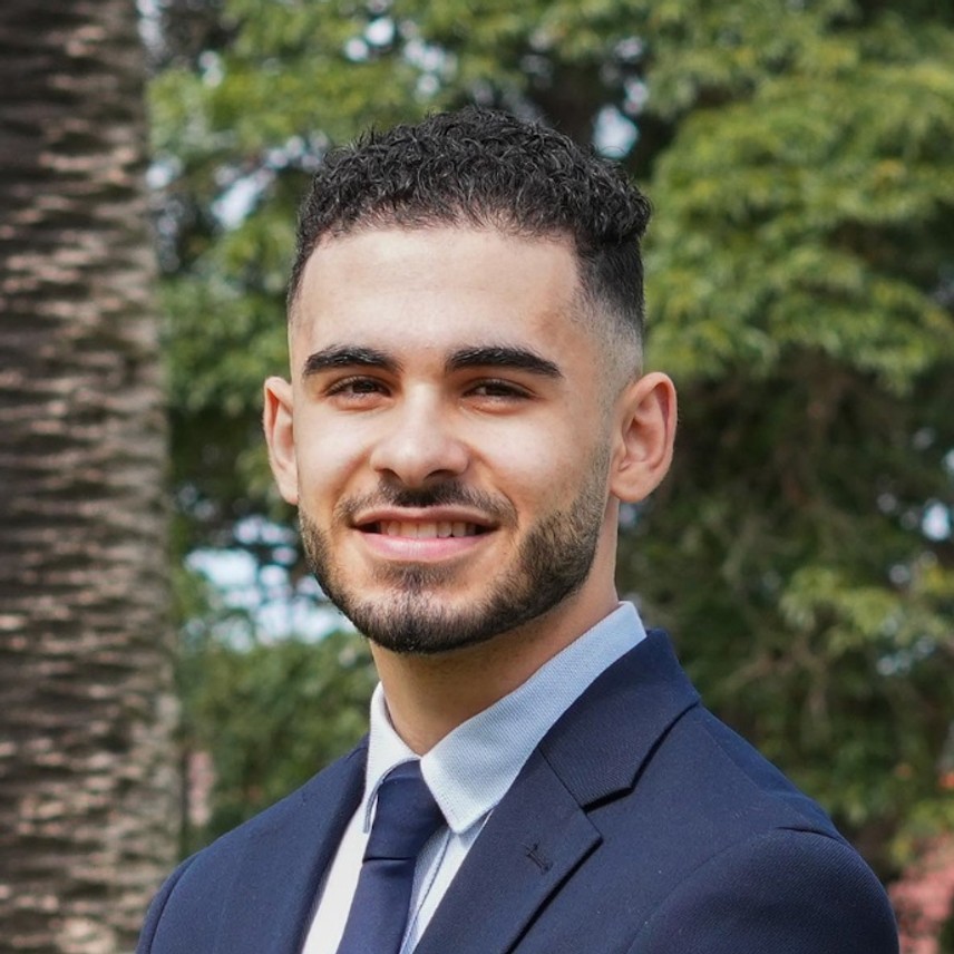 Sam Mourad