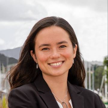 Rae Dennison, Lisensee Salesperson at Ray White Whangarei