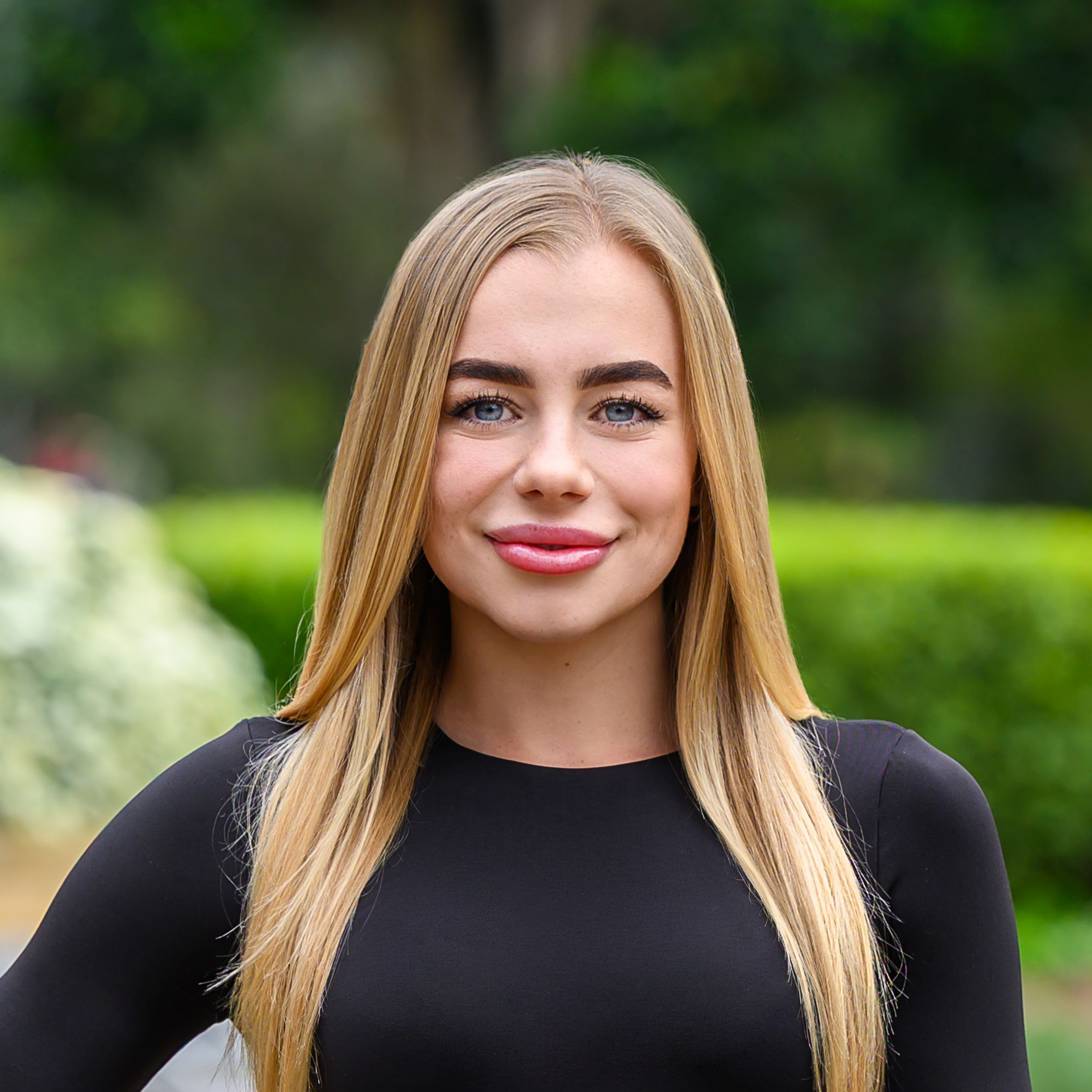 Sydney Johnson