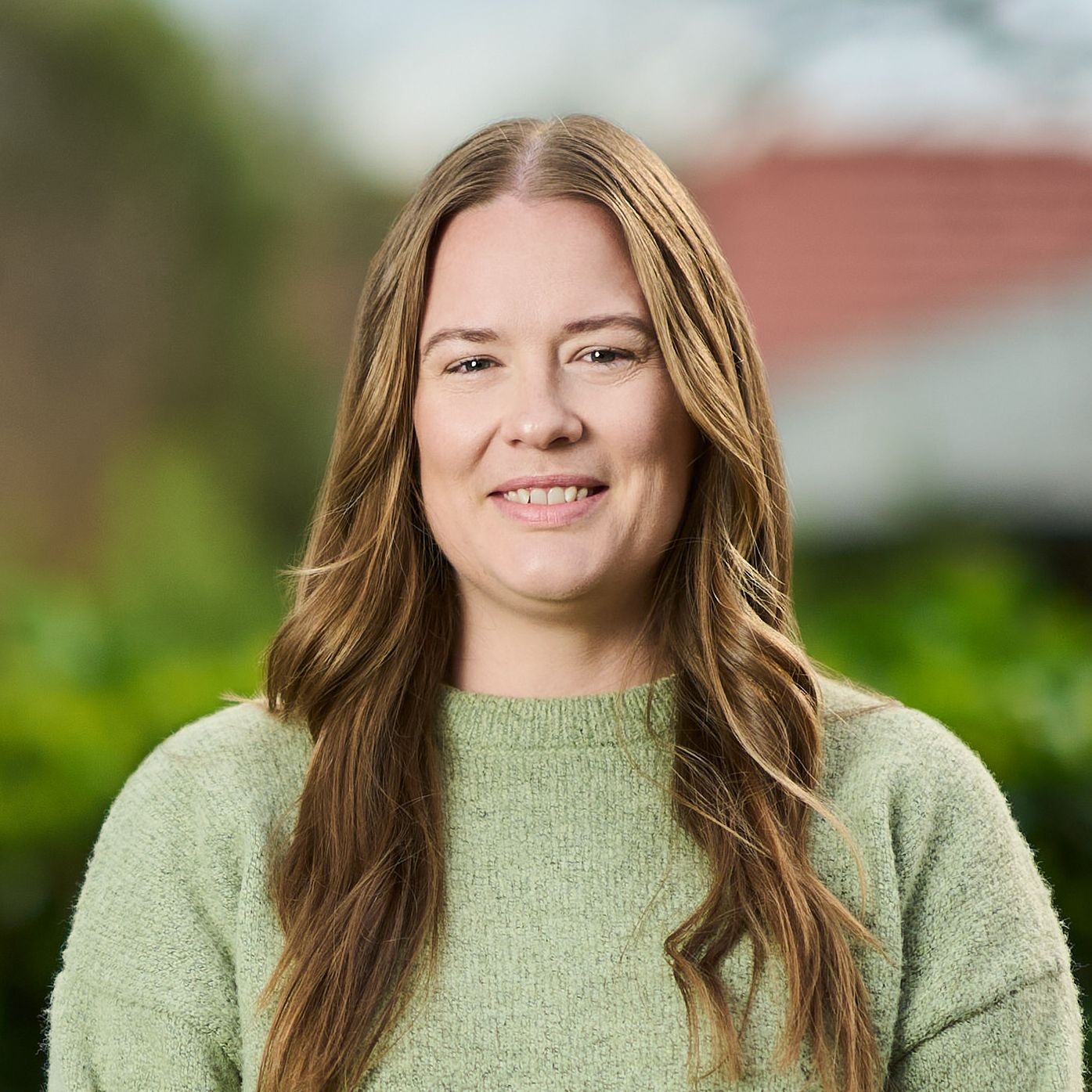 Sarah Taylor