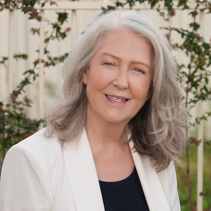 Mary McEvoy