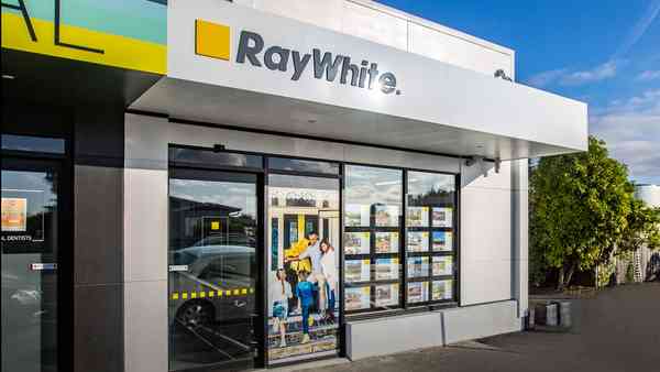 Ray White Stoke photo 0