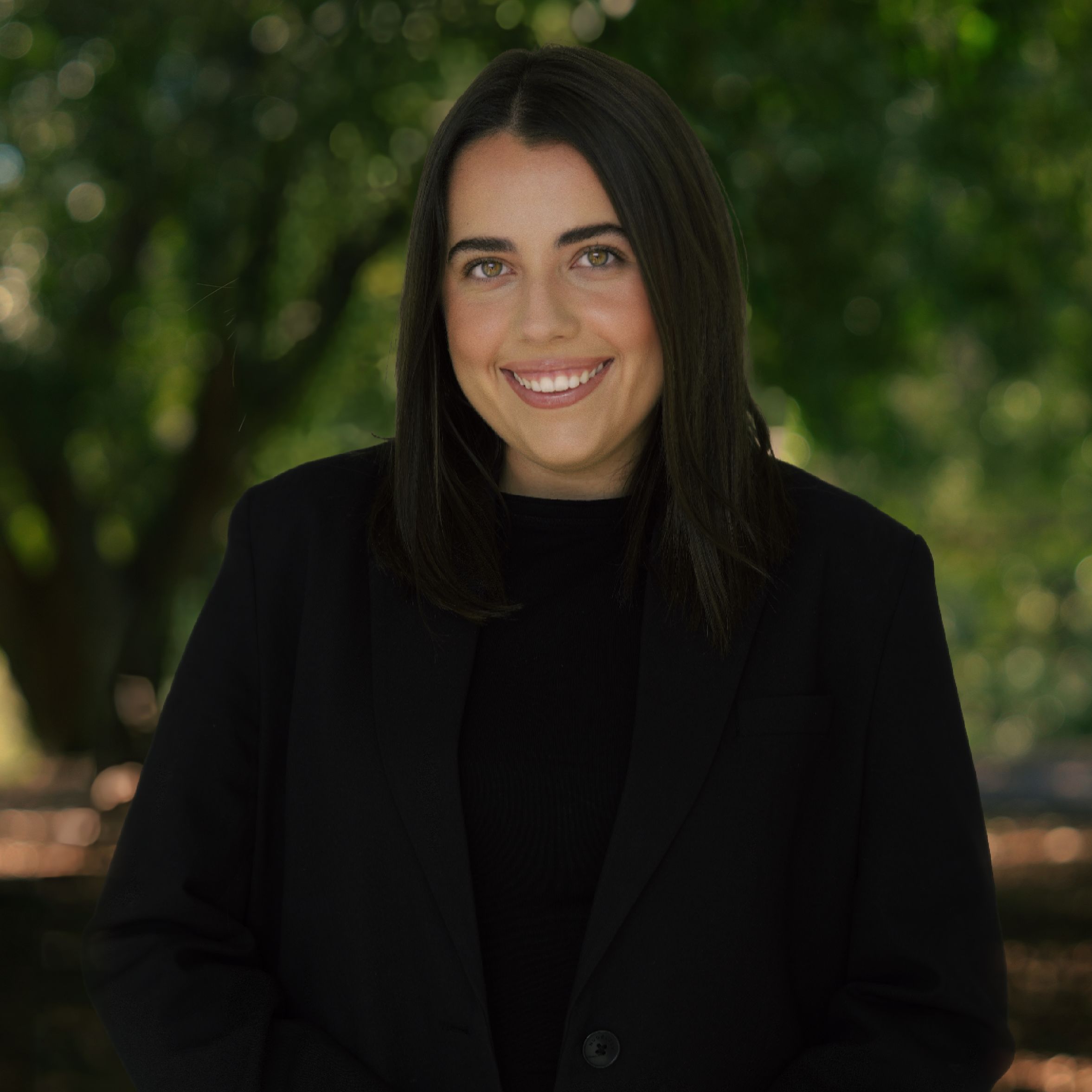 Tia McCloskey